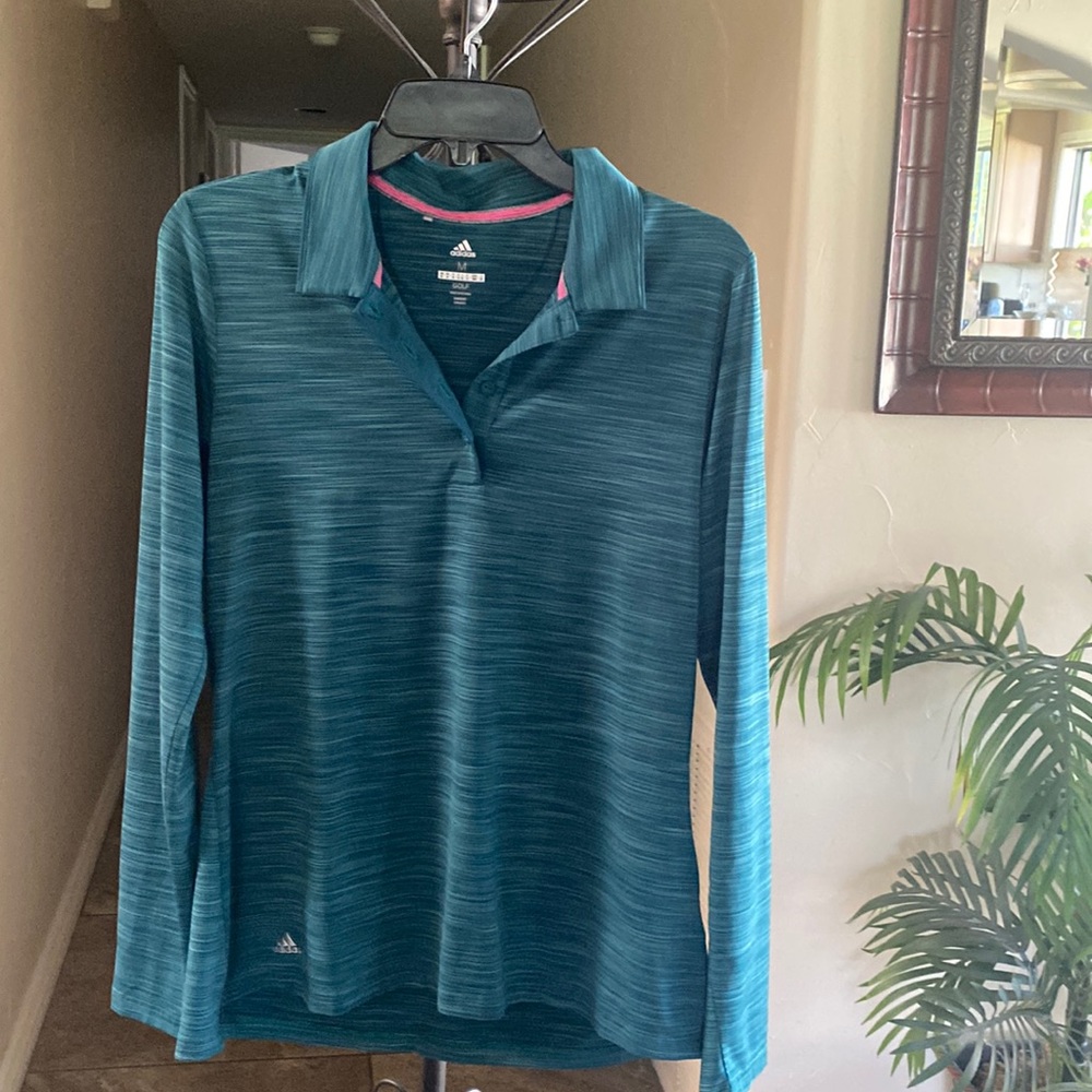 Adidas long sleeve